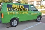 Delta Locksmith